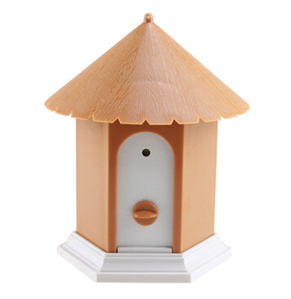Ultrasonic Dog Repeller and Bark Stopper - Peace at Home
